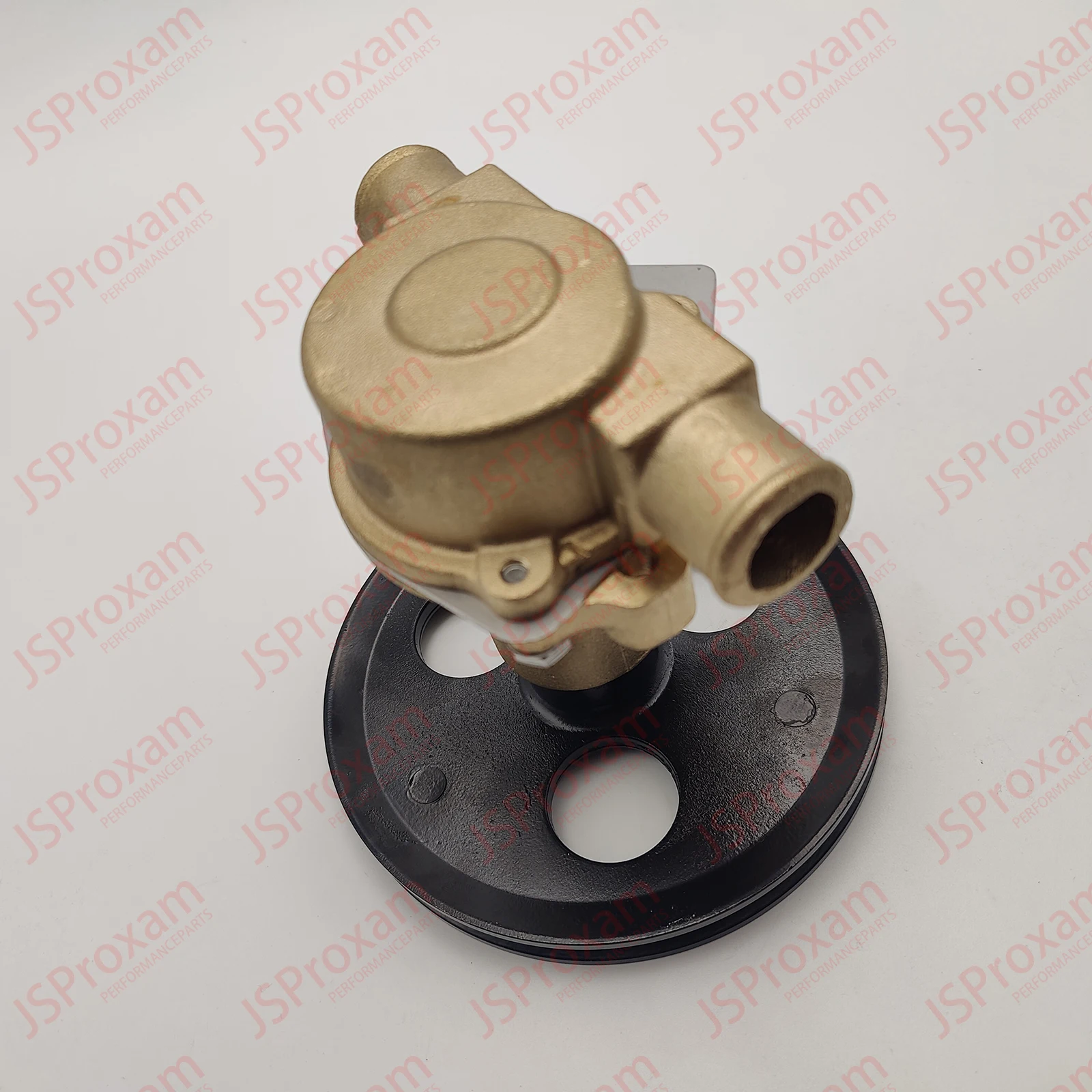 RA057007 Replaces Fits For Sherwood Pleasurecraft Jabsco 18830-0010 G20 G21 New Water Pump