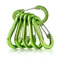 6Pcs-Green