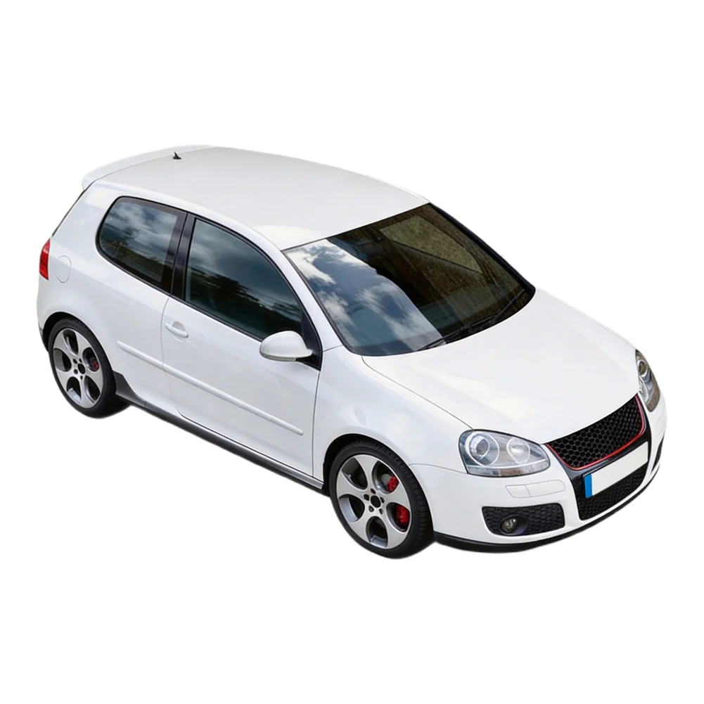 Automotive Glove Box Right Lid Latch Handle Trim Cover Switch 1K1857077B Fits For Golf 5 For Golf 6 MK5 and Compatible