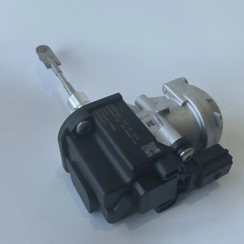

04E145725AD Turbocharging electronic actuator servo motor