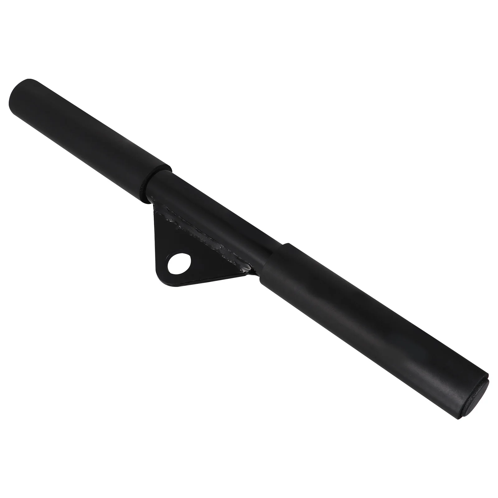 Spannstange, Muskeltraining, Pull-Down-Stange, robuster Stahl, Fitnesshebel für Bizeps, Trizeps, Rücken, Schulter, Heim-Fitnessgeräte