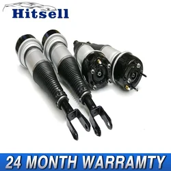 Air Suspension For Jaguar XJ XJ8 XJR Rear Front OEM C2C41341 C2C41343 F308609102 Air Spring Assembly Strut shock F308609003