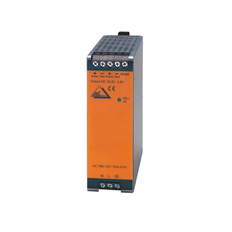 

Блок питания AS-Interface AC1256 с конкурентоспособными ценами