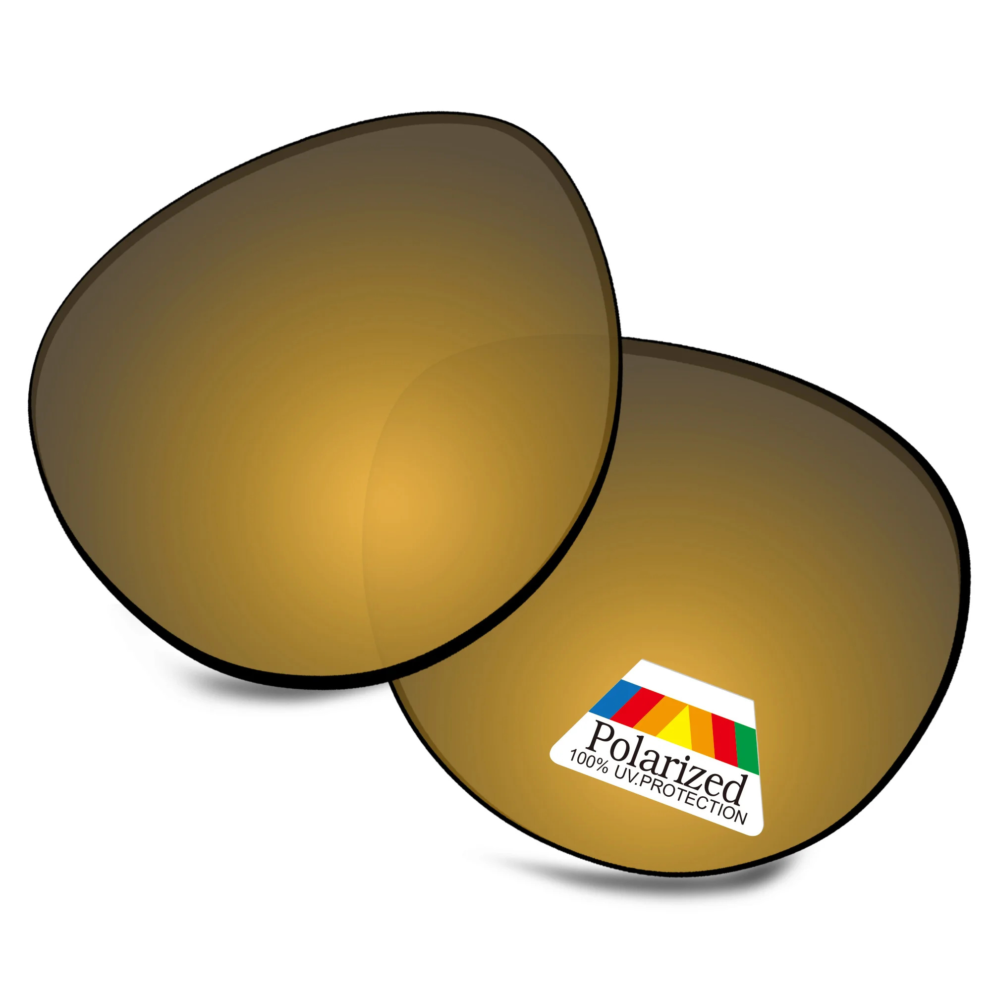 

Сменные поляризационные линзы Bwake для очков Ray-Ban Meta Headliner RW4009, 50 мм, RW4009-50, солнцезащитные очки, несколько цветов