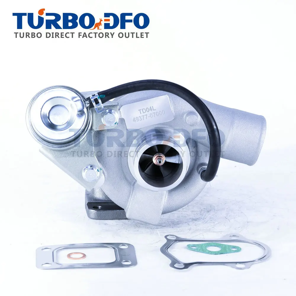 Balanced Complete Turbine 751578 49377-07000 For Renault Trucks Mascott Kasten/Kombi Pritsche/Fahrgestell 130.35 92 KW