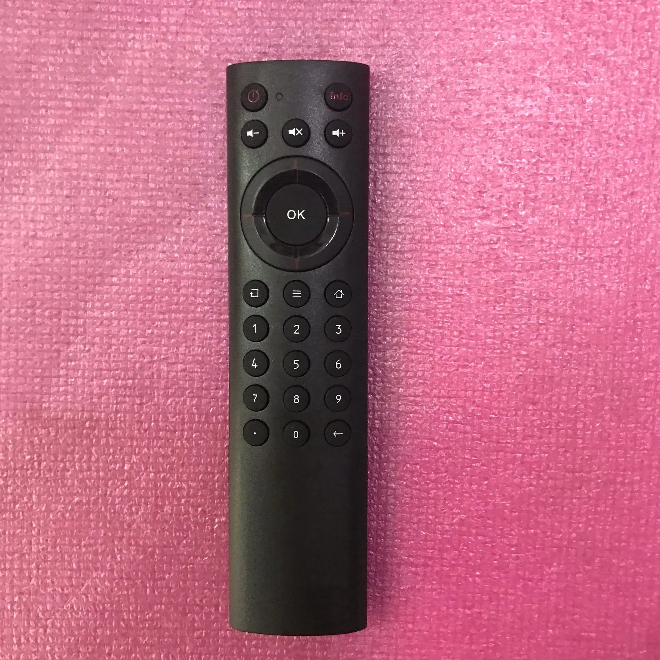 Remote Control FDC-…