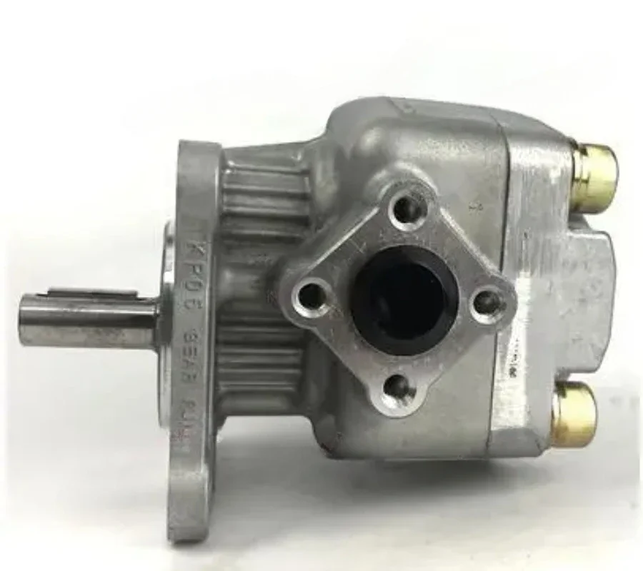 KYB KP05 GEAR PUMP KP0570/0570/0530/0553/05123/0511/0588CPSS MADE IN JAPAN hydraulic pump Original brand new