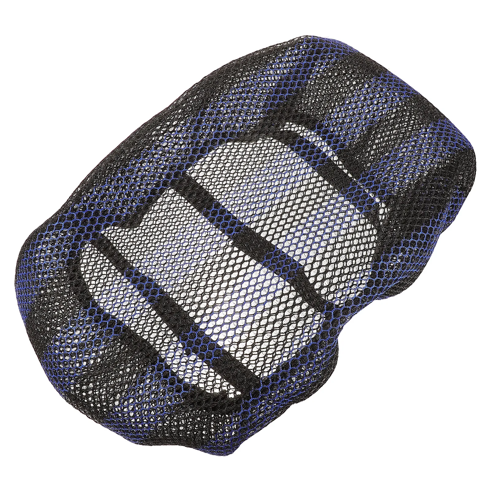 

Breathable Motorcycle Mesh Cushion Cover For Electric Scooter Anti-Slip Comfortable Motorcycle Seat Pad Spacer For Women Scooter