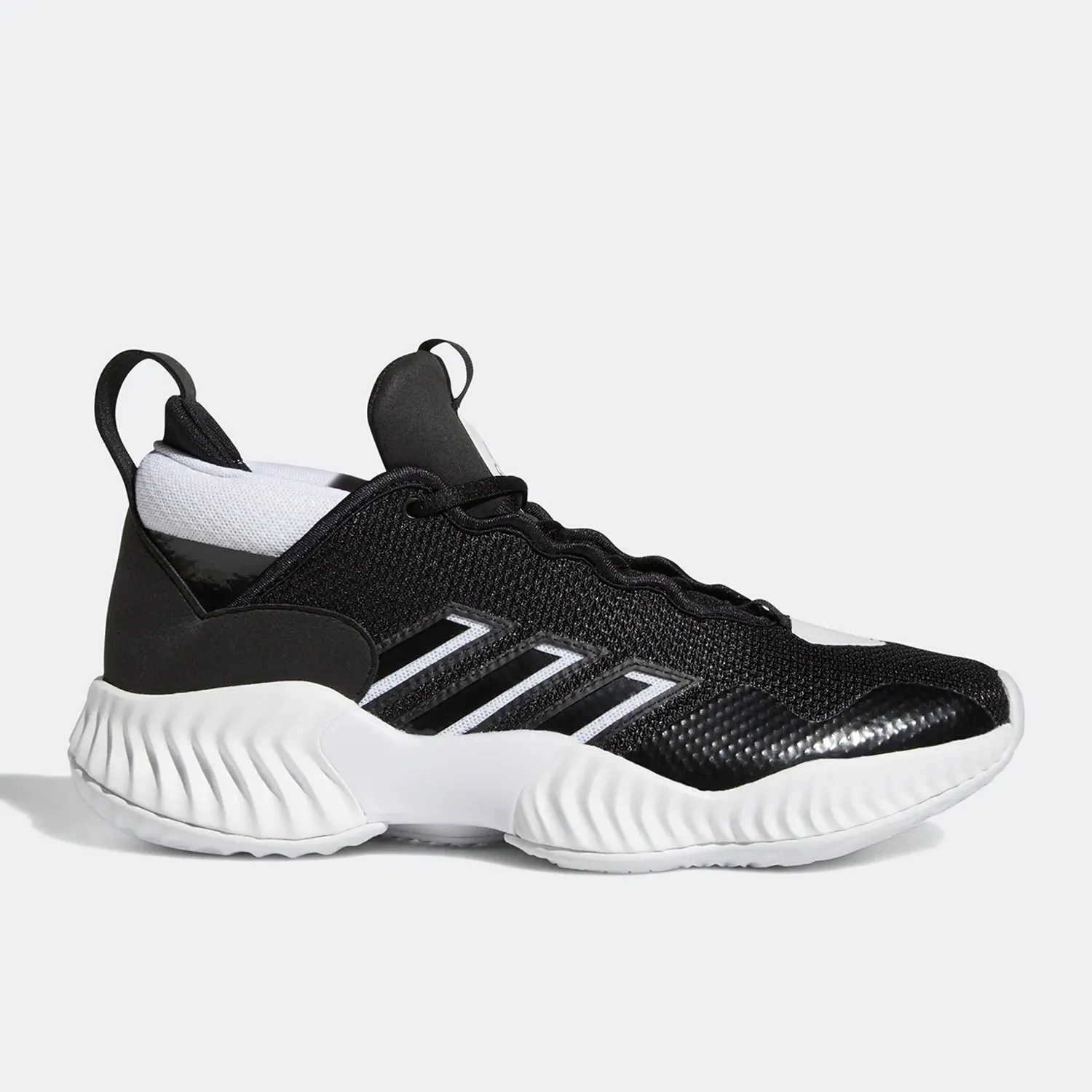

Оригинальные мужские и женские баскетбольные кроссовки Adidas Court Vision 3, GV9926