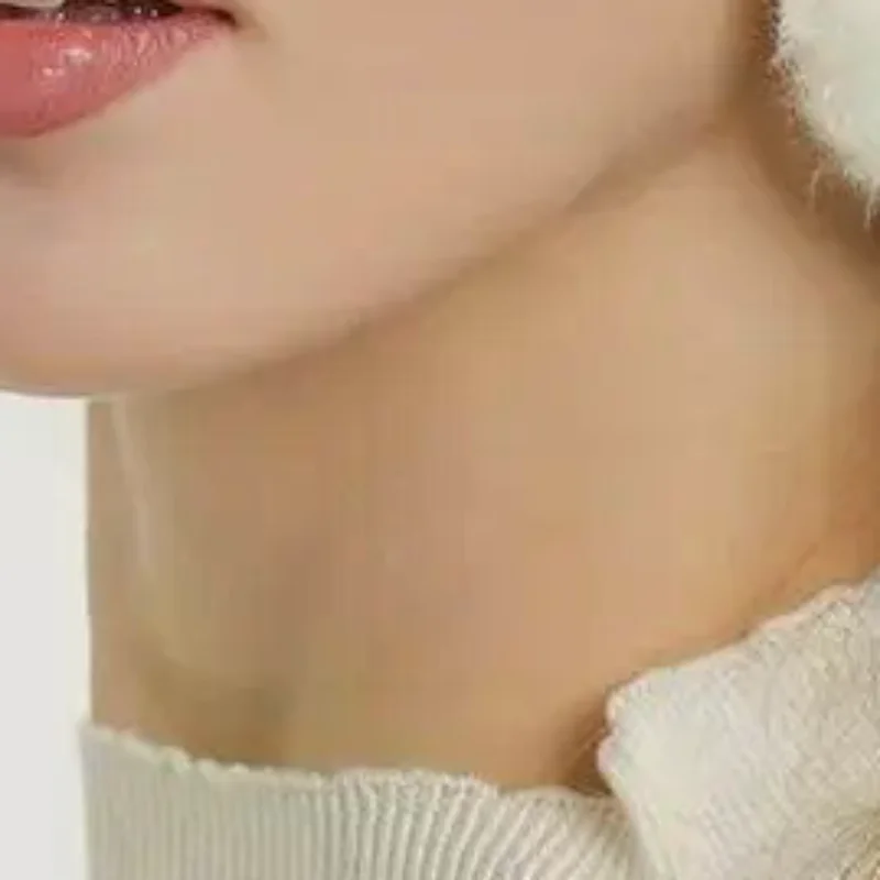 

Ветрозащитные зимние наушники-утеплители без оголовья из толстого пушистого флиса для защиты ушей