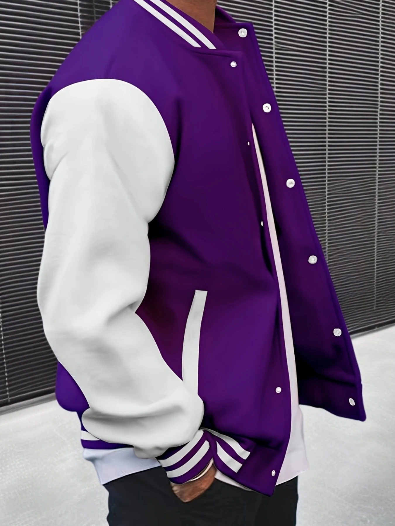 

Autumn and winter fleece hoodies for men, casual running training, slim fit cardigans, baseball jerseys