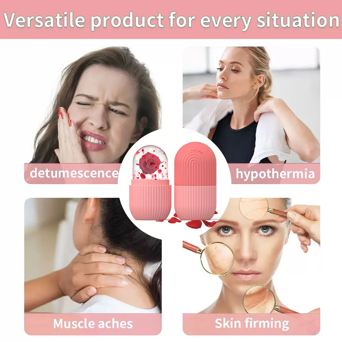 Thumbnail 4 - #40 Latest Skin Care Rollers Offers