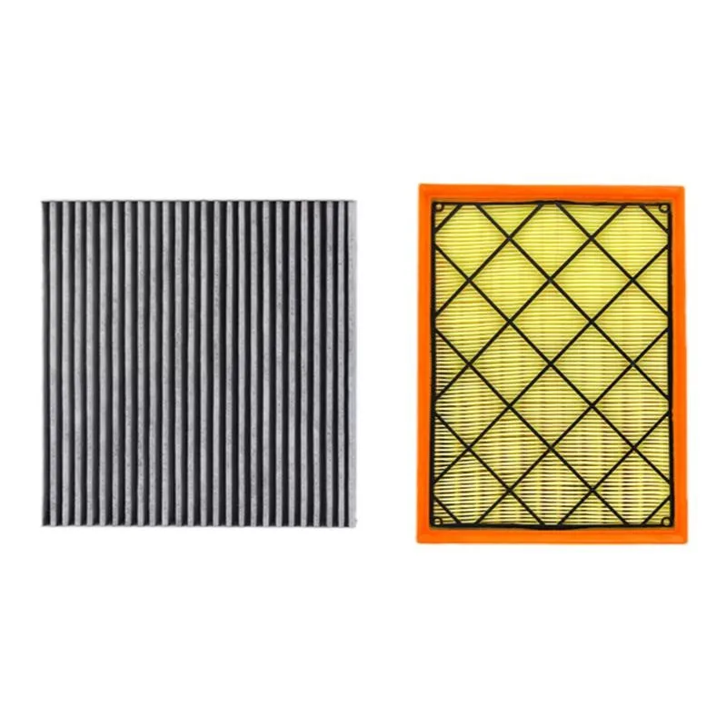 Premium Activated Carbon Air Filter for Skoda Superb High Airflow OE Quality Upgrade
