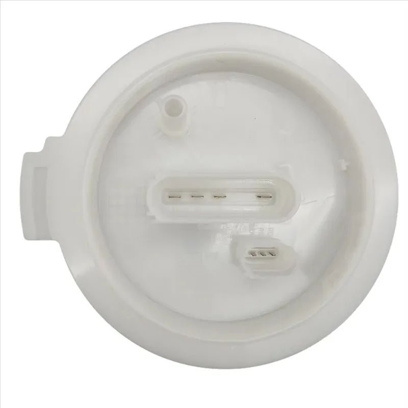 ABPP-Car غطاء شفة مضخة الوقود 4H0201317H ل A8 S8 2011-2018 G-asoline خزان مضخة ختم غطاء شفة #5