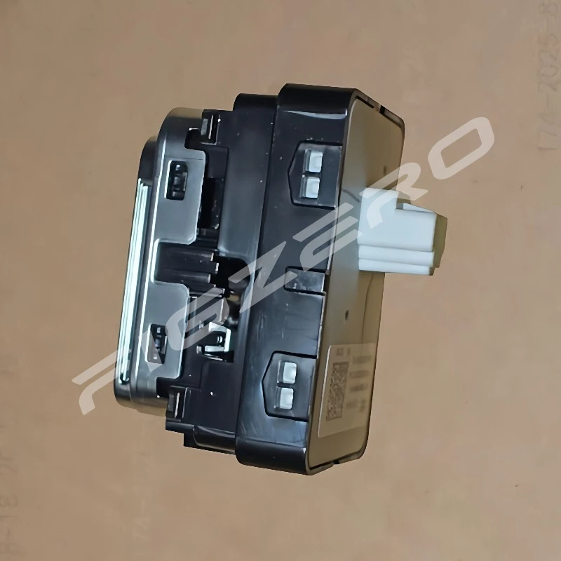 808000821AA Genuine 1pc Single Door Glass Lifting Split Switch for Chery Tiggo 7Plus 8Pro Omoda 5 view 5