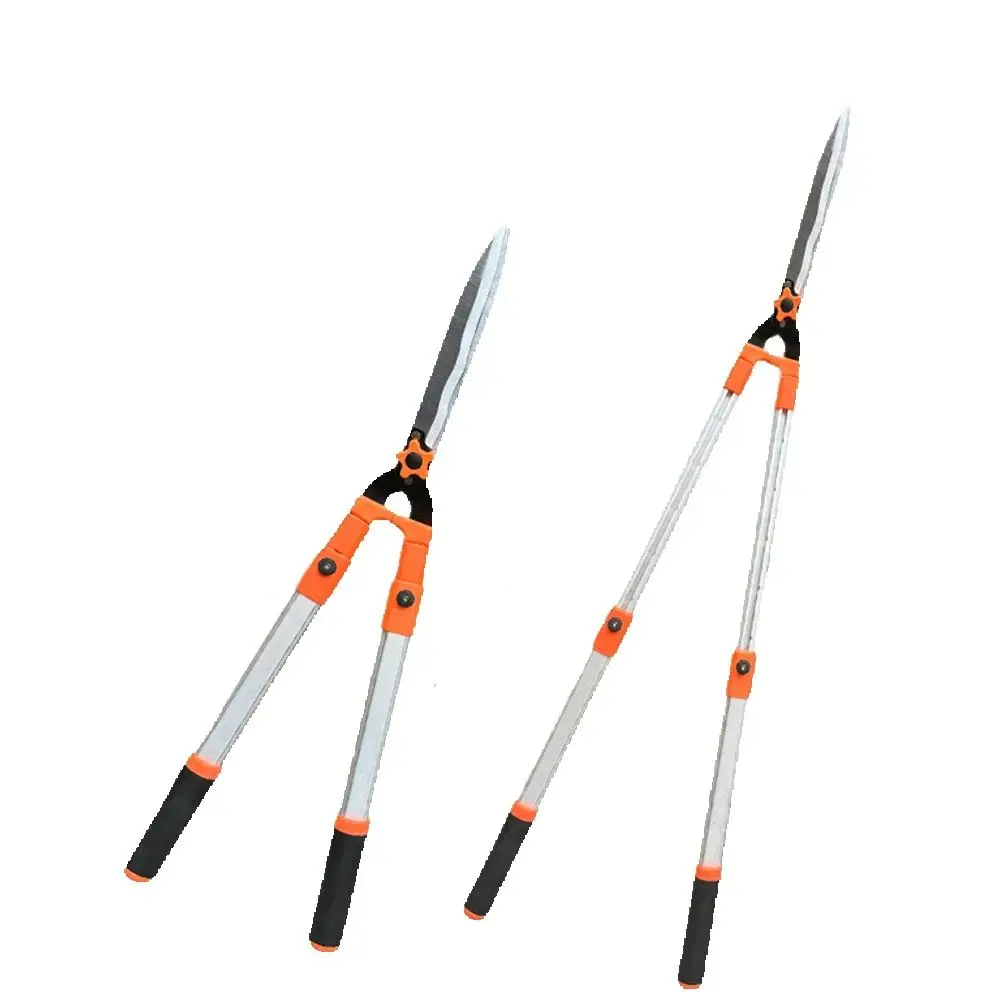 Gardening Flower Shears Greening Large Scissors Gardening Flower Pruning Flower Pruning Flower Tree Lawn Hedge Powerful Scissors