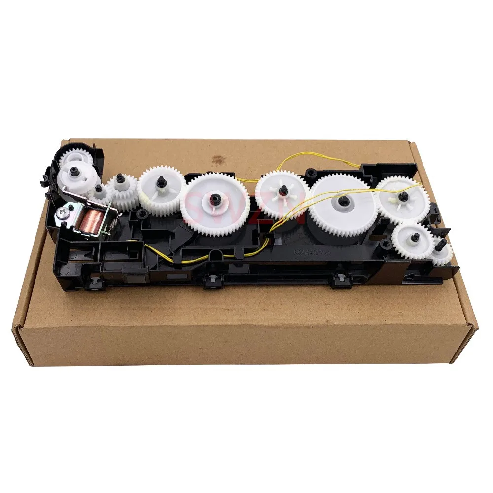 

Paper Feed Gear Set For HP M452 M377 M477 MFDN MFNW M377DW M452DN M452DW M452NW RC4-5401 RC4-5402