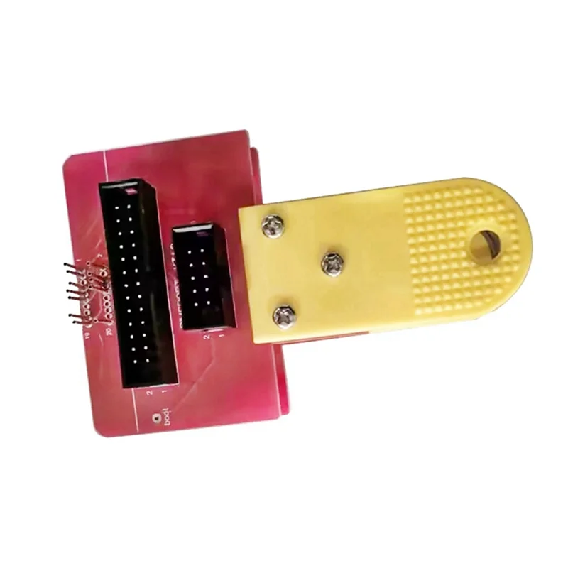 

A03Z-For TOYOTA ECU Adapter For TOYOTA ECU Computer Board Adapter Programming Seat For TOYOTA/LEXUS ECU FLASHER