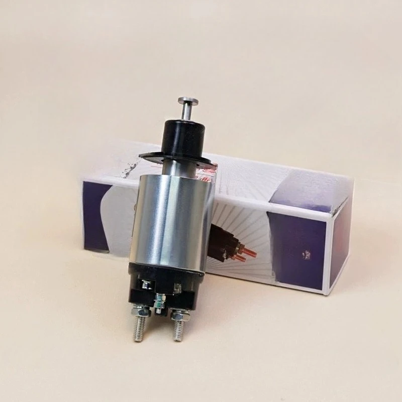 Electromagnetic switch DK1H1X 12V DK2H1X 24V 39mm for 1309 2519