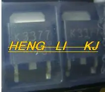 IC new original K3377   2SK3377   TO252