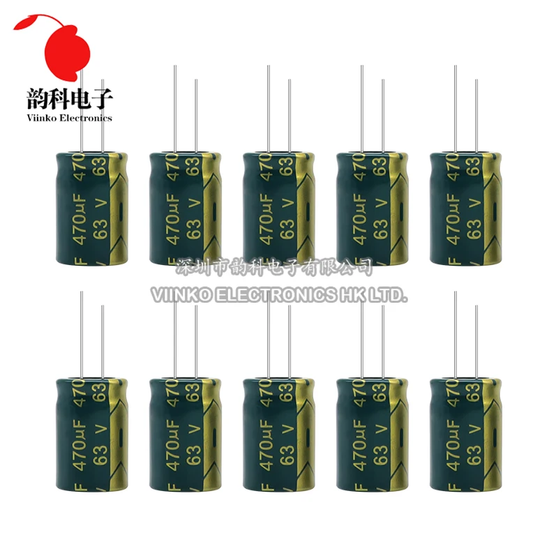 925pcs 36Values High Frequency Low ESR Aluminum Electrolytic Capacitor Kit 1uF 4.7uF 10uF 22uF 47uF 100uF 220uF 330uF 470uF