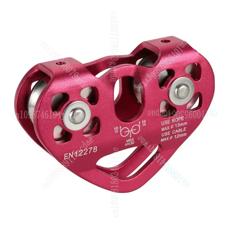 1PC Polia De Escala… - image