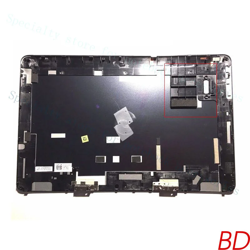 

A+ Для ноутбука Dell Latitude 13 7350, верхняя задняя крышка корпуса (Shell) 0XHY41 XHY41