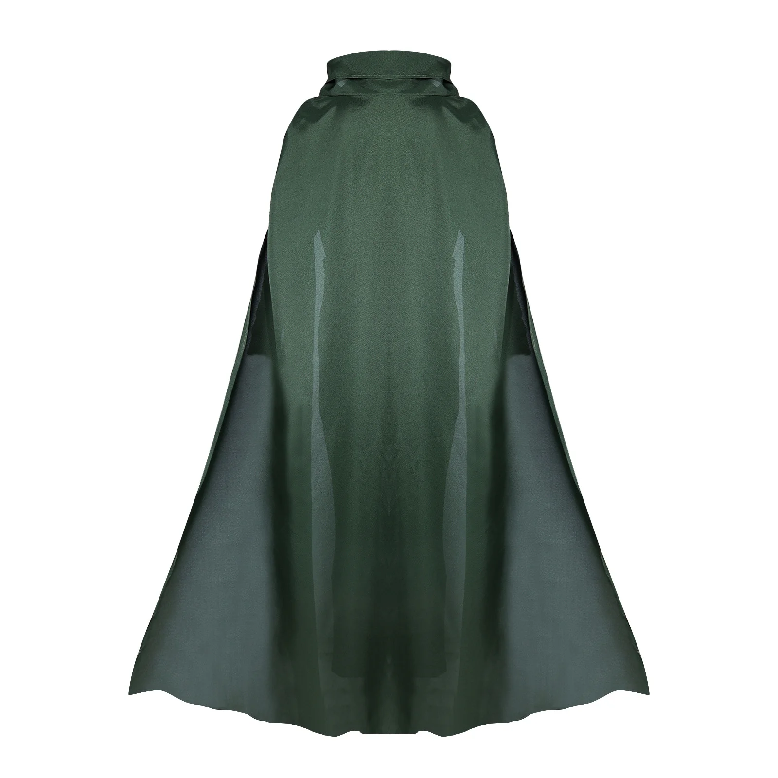 Thumbnail 3 - #83 Low Cost Costume Capes That Work
