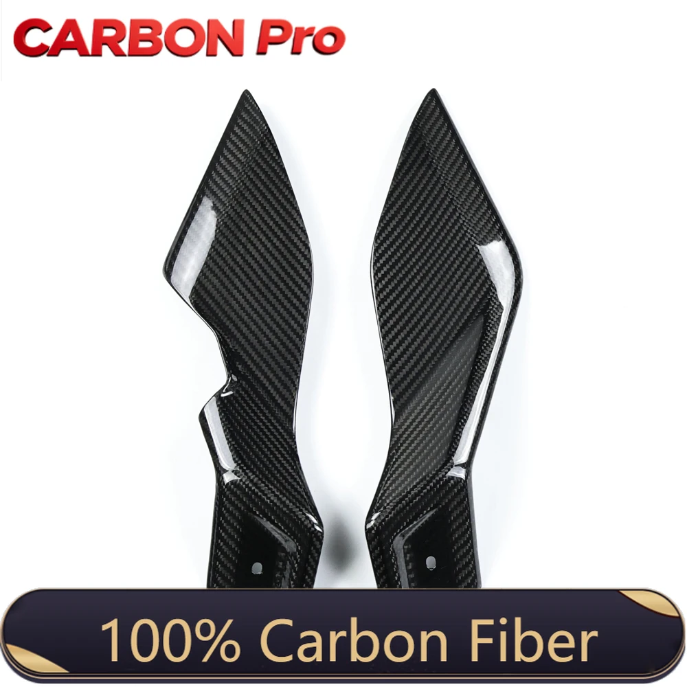 

For BMW R1300GS Adventure 2025 2026 100% Real Dry Carbon Fiber Motorcycle Parts Accessories Fairing Kits