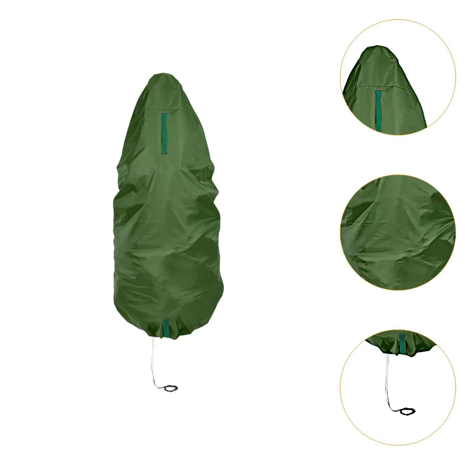 Christmas Tree Storage Bag Waterproof Heavy Duty Protection Festivals