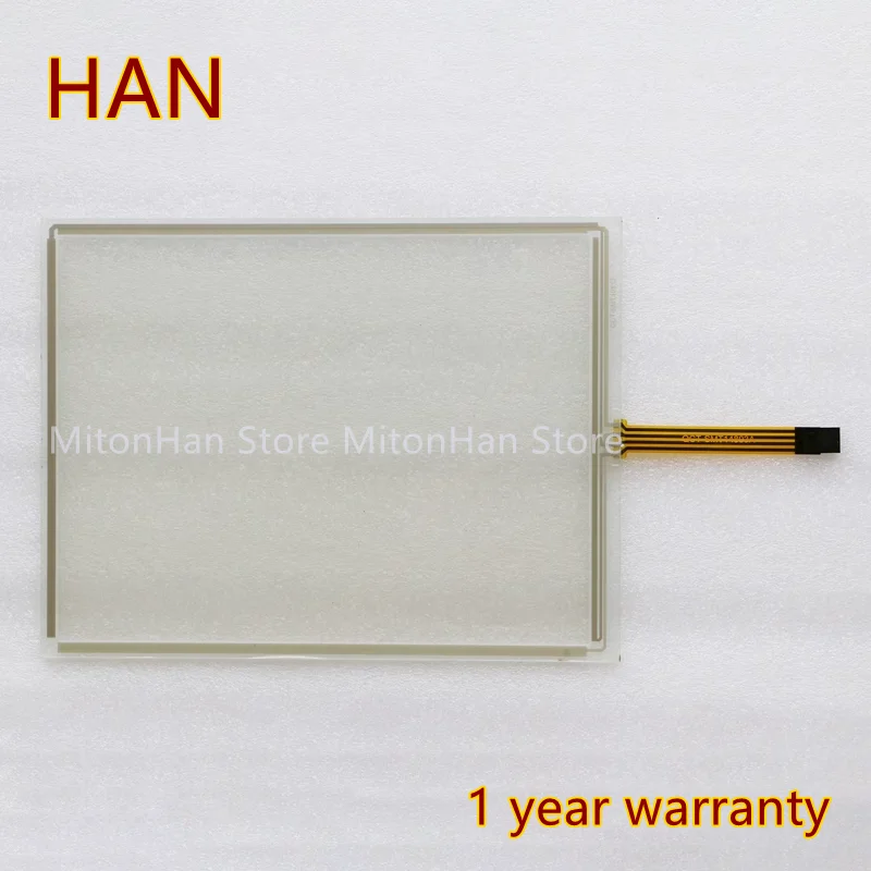 

For 4PP420.1043.K40 4PP420-1043-K40 Touch Panel Screen Glass Digitizer