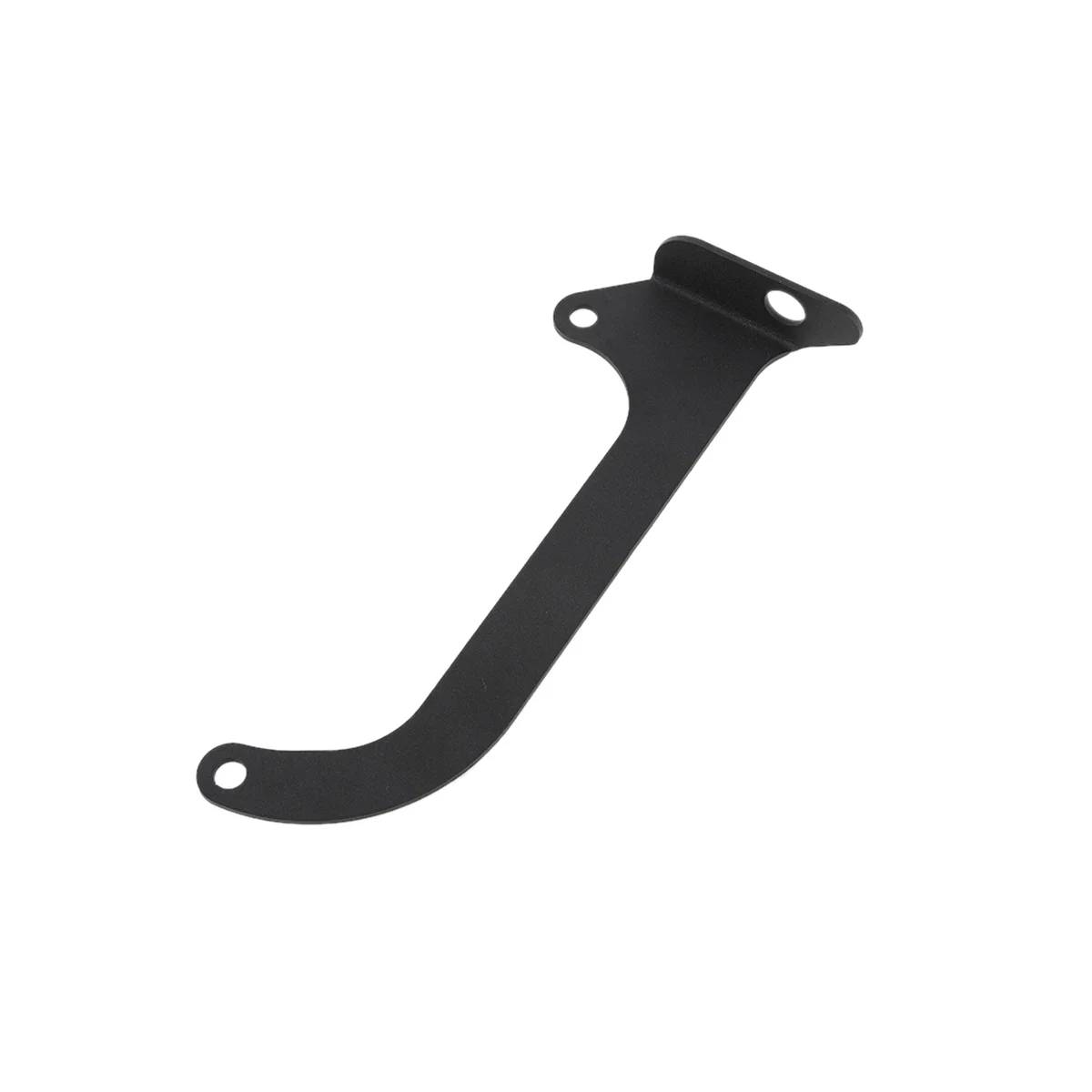 

Car Tailgate Hinge CB Antenna Spare Tire Mount Bracket for Jeep Wrangler JL 2018 2019 2020 2021 2022 2023 Accessories