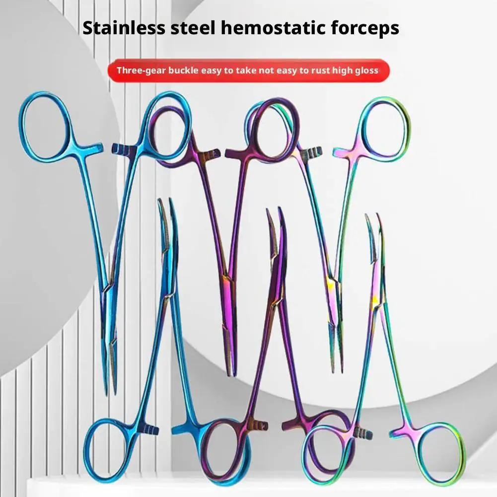 كماشة الأسماك بيئة العمل المضادة للانزلاق عالية القوة متعددة الوظائف السنانير الصيد الصيد معدات الصيد خط تعادل قطع كماشة N8H2
