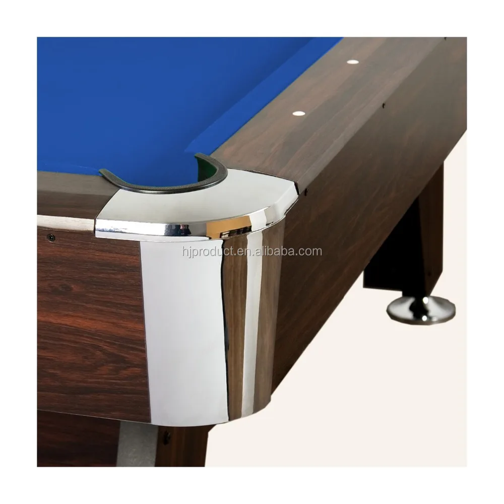 

8 футов бильярдные профессиональные и прочные бильярдные столы с полным аксессуаром