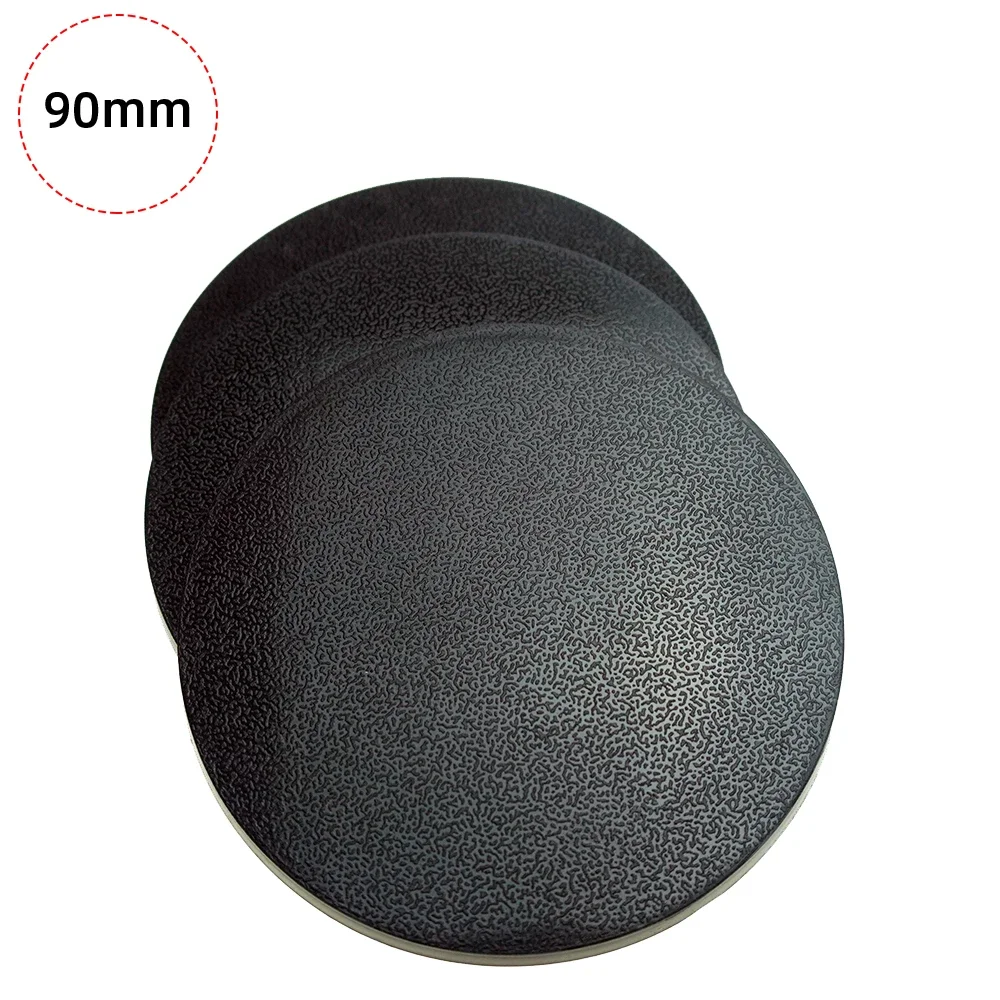 Bases redondas de 90 mm - Bases en miniatura para Warhammer