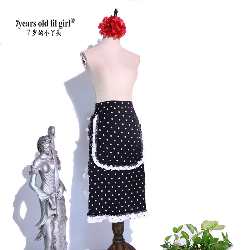 7-Jahres-Boutique-Flamenco-Bouquet-Flamenco-Kleidung, Bufanda-Stempel für Lunares FHH14