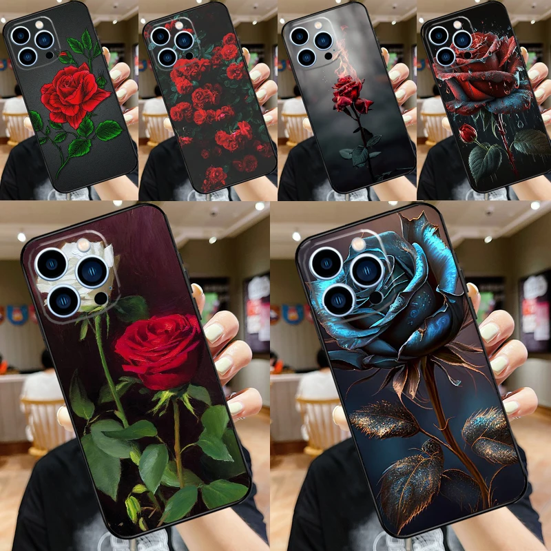 Rose Flower Floral … - image