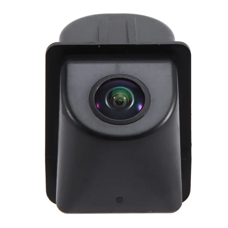 Rear View Assist Ba…