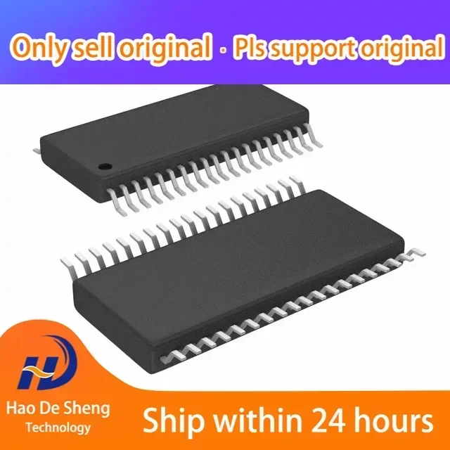 

1PCS/LOT A3985SLDTR-T A3985SLDTR 38TSSOP New Original In Stock