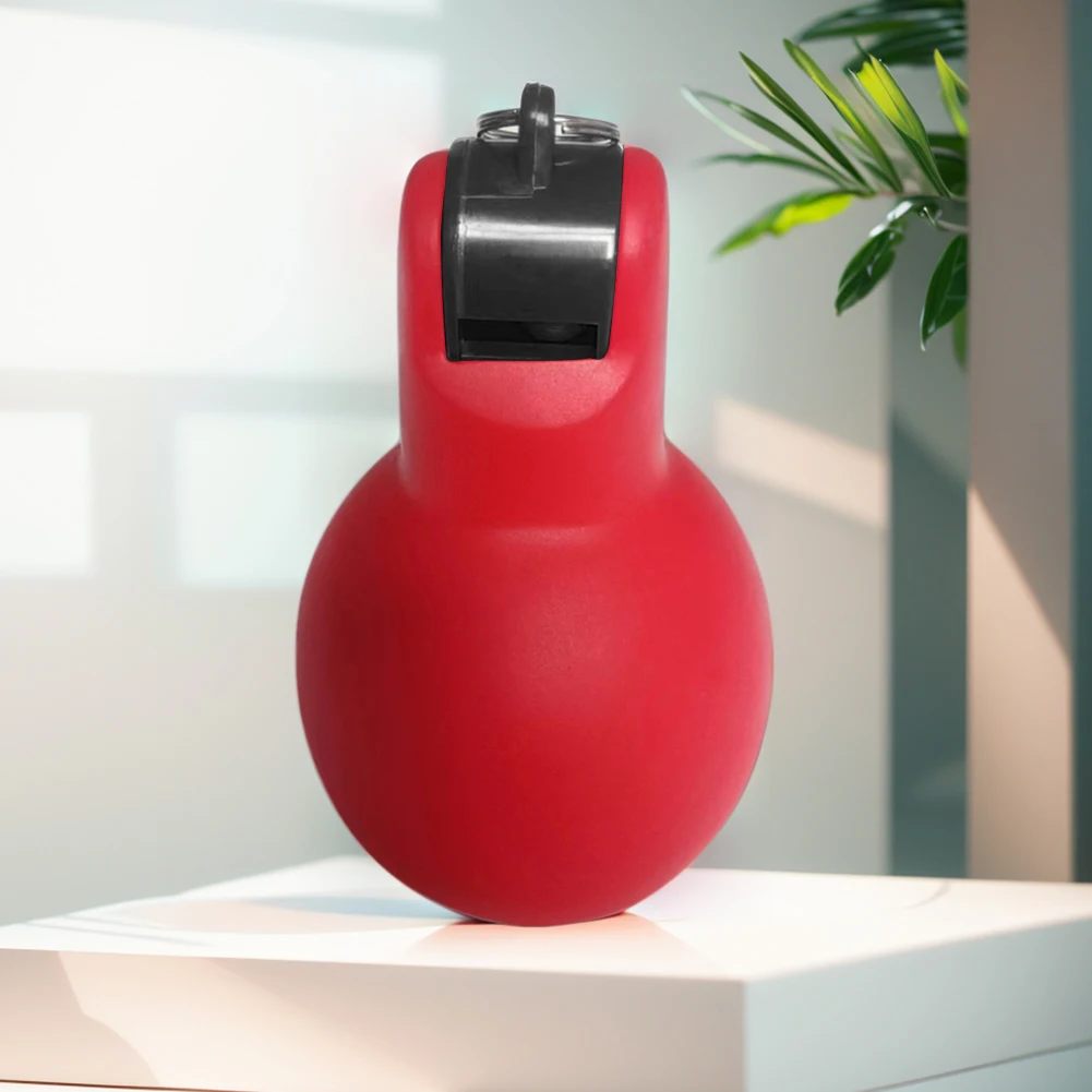 핸드 스퀴즈 휘슬 시끄러운 선명한 사운드 휘슬 코치 휘슬 실내 실외 홈 스쿨 스포츠를위한 훈련 휘슬