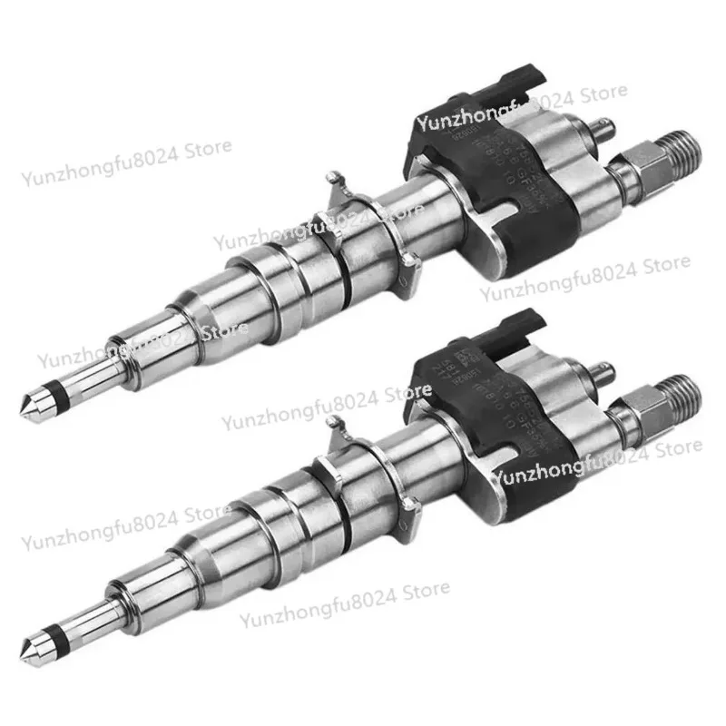

Gasoline Injector 13537589048-09 for N43 N53 Engine Original VDO