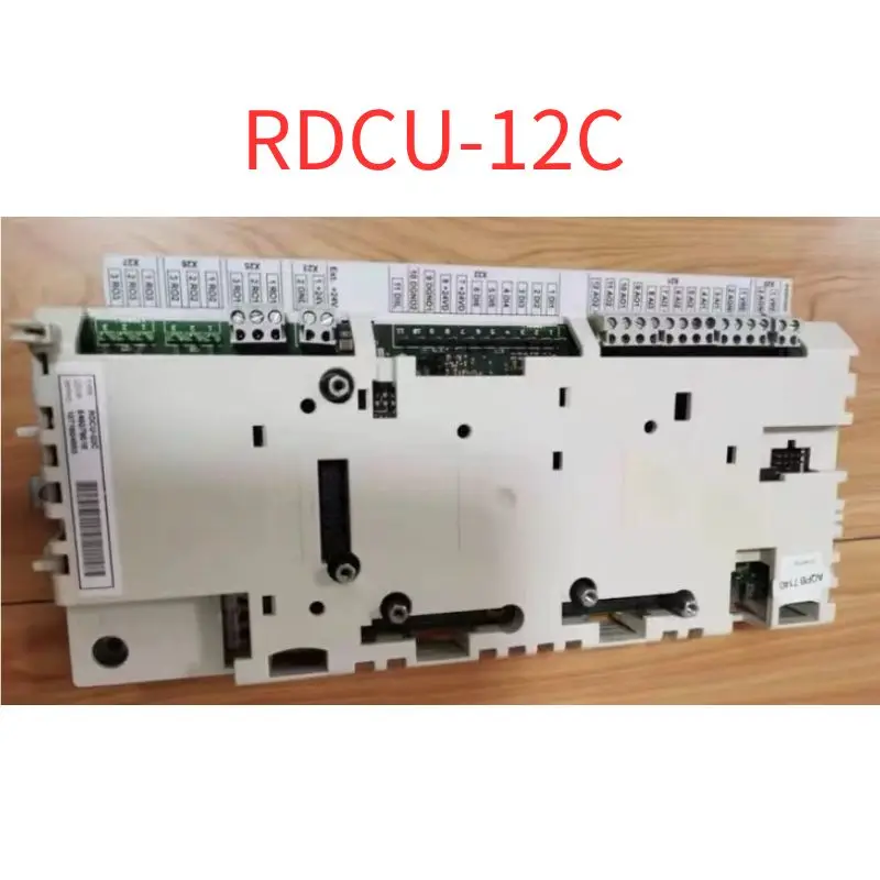 RDCU-12C Inverter drive board tested ok RDCU-02C