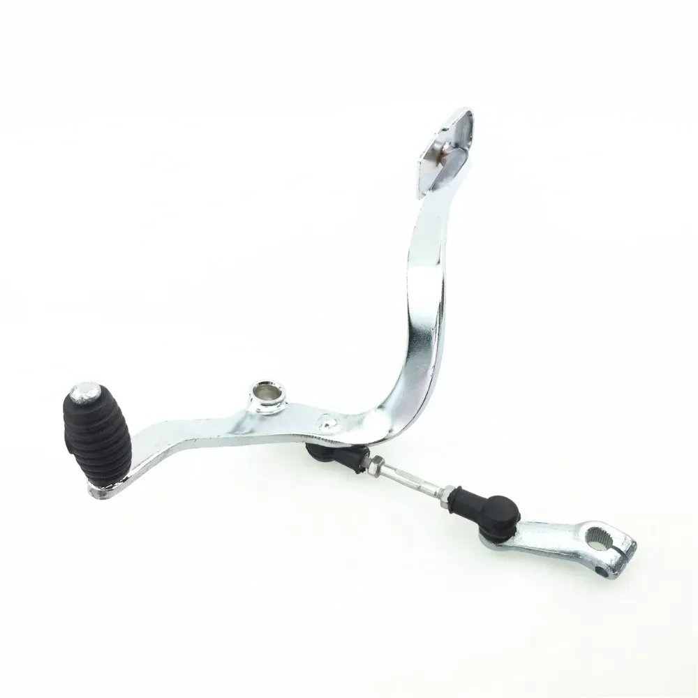 For For EN125-2A-2F-3A EN150 HJ125K-3 motorcycle  shift lever shift lever