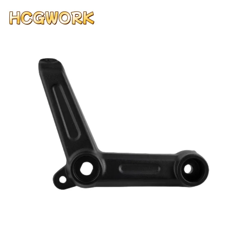 headlight side bracket for Zongshen Cyclone RE2 SR250-5