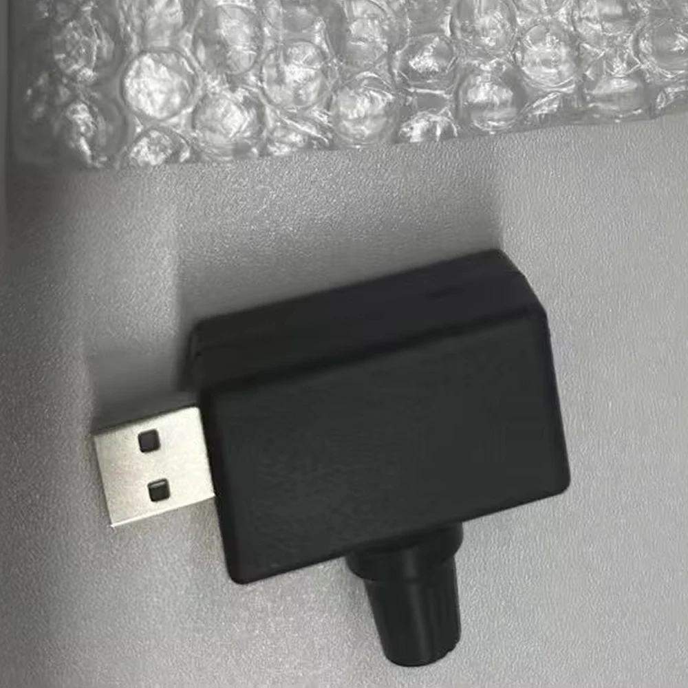 Stepless Speed USB Fan Controller DC 4-12V 5W Multi Adjustable Airflow Regulator Module For Quiet Operation Mini Desk Fan