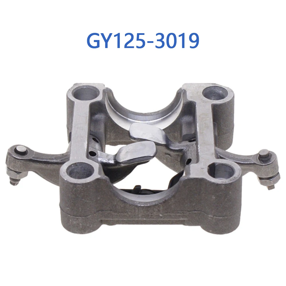 GY125-3019 GY6 125cc ที่ใส่เพลาลูกเบี้ยว GY6 125cc 150cc สกู๊ตเตอร์รถจักรยานยนต์ของจีน152QMI เครื่องยนต์157QMJ