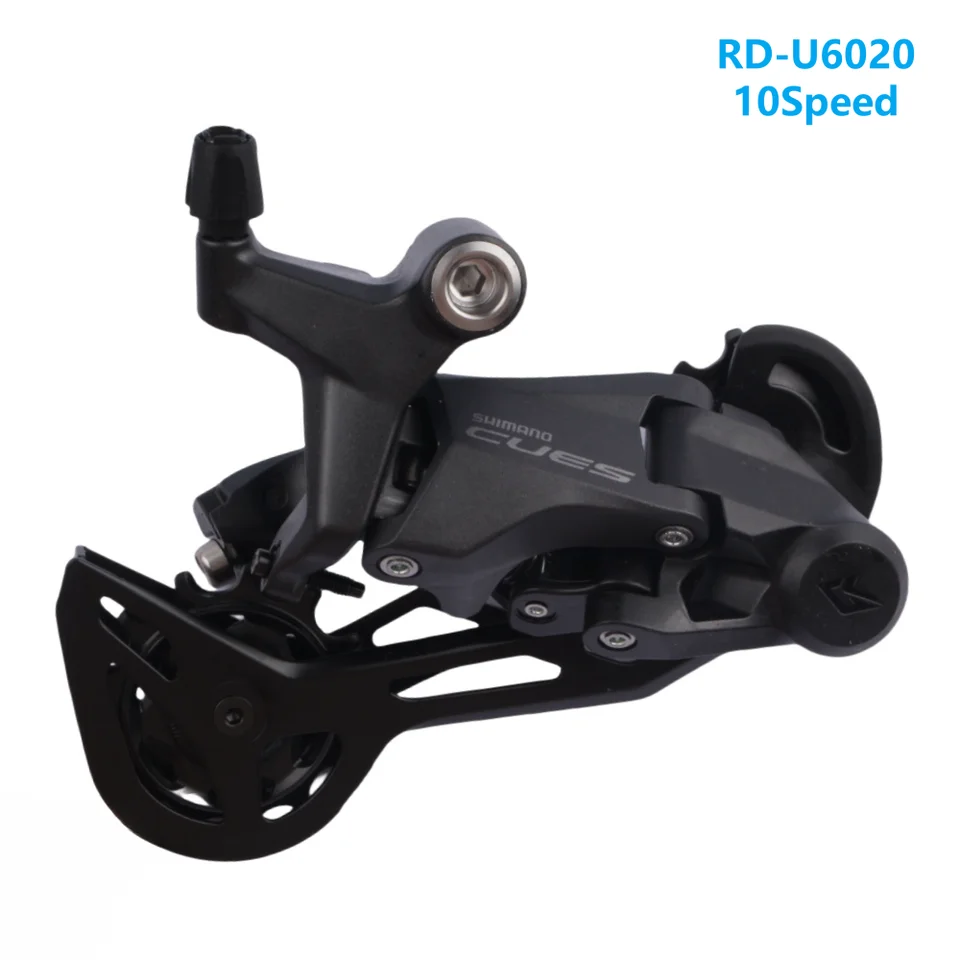 SHIMANO CUES RD-U6000/RD-U6020 Rear Derailleur 10 Speed/11 Speed