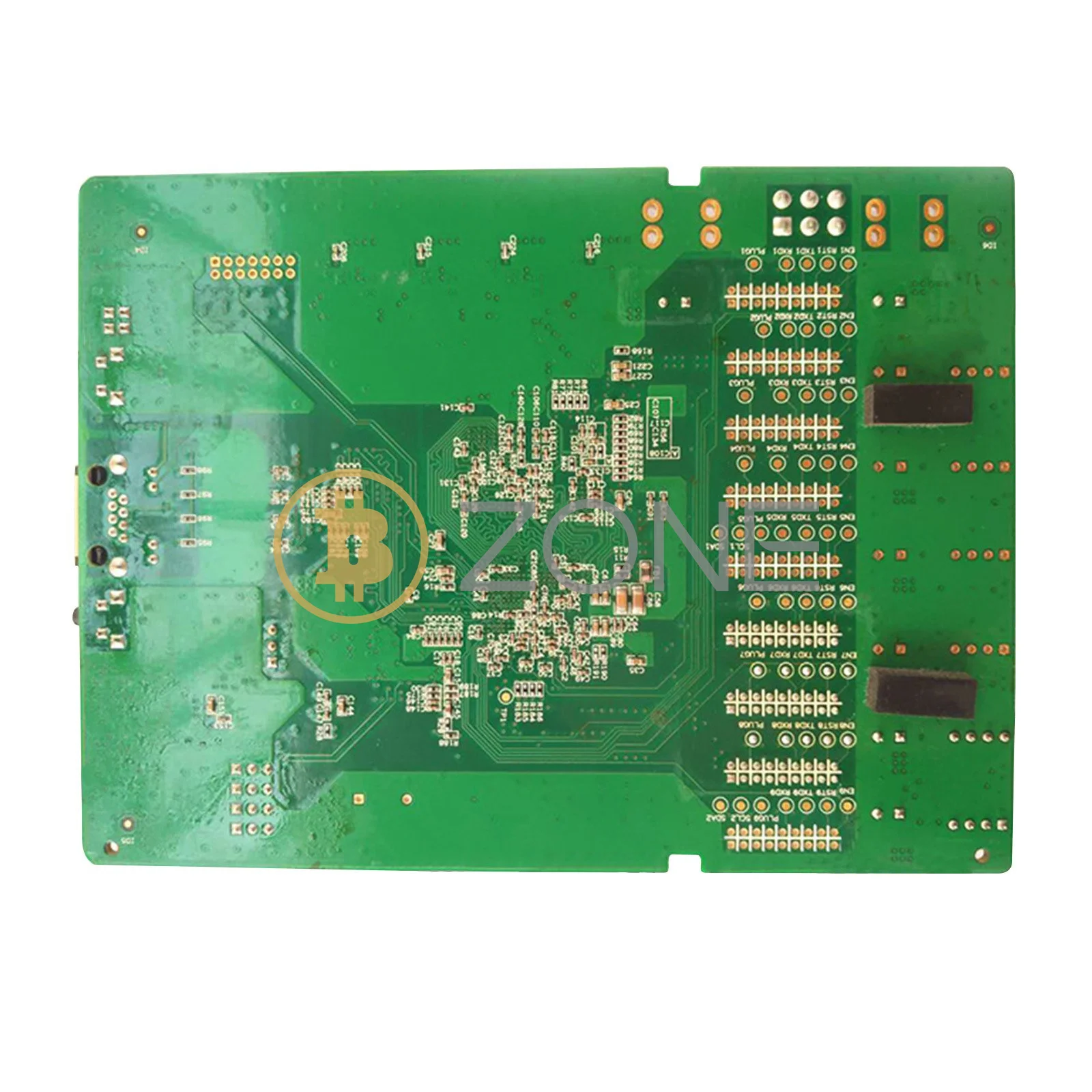 Imagem -03 - Asic Miner Control Board para Antminer Placa-mãe Controladora s9 S9i S9j S9k Original