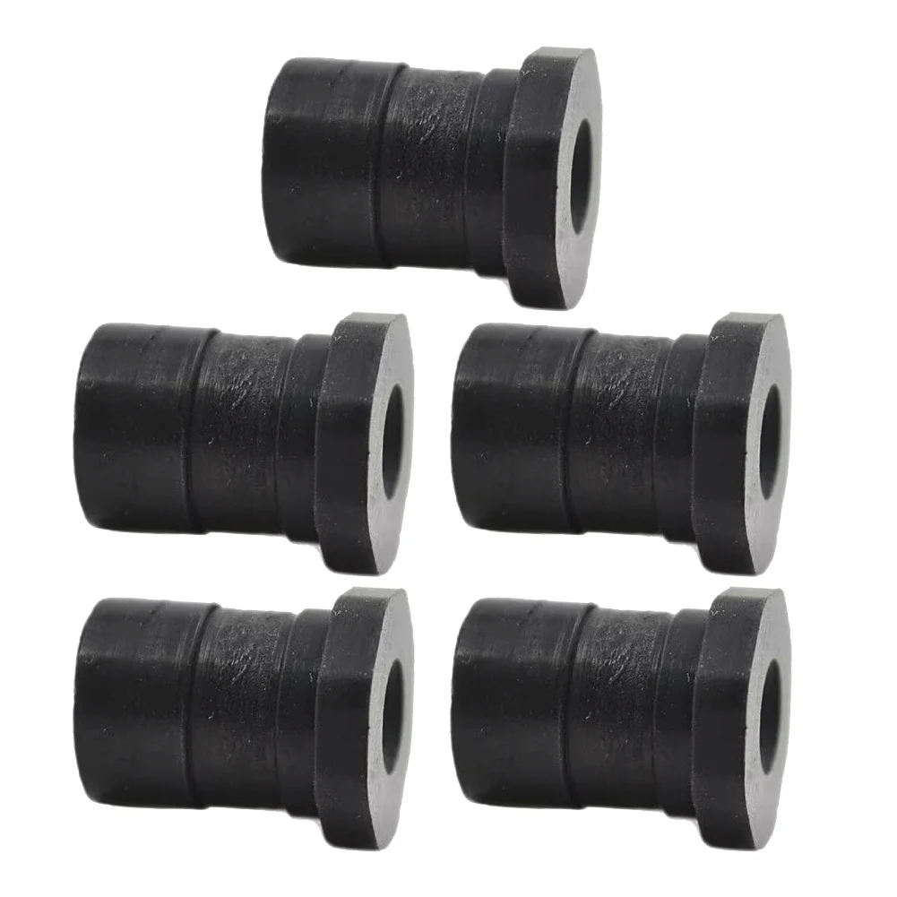 Vibration Isolator As Shown Rubber Shock Mount Part Number 501007601 Easy Installation Vibration Absorption Wear Resistance