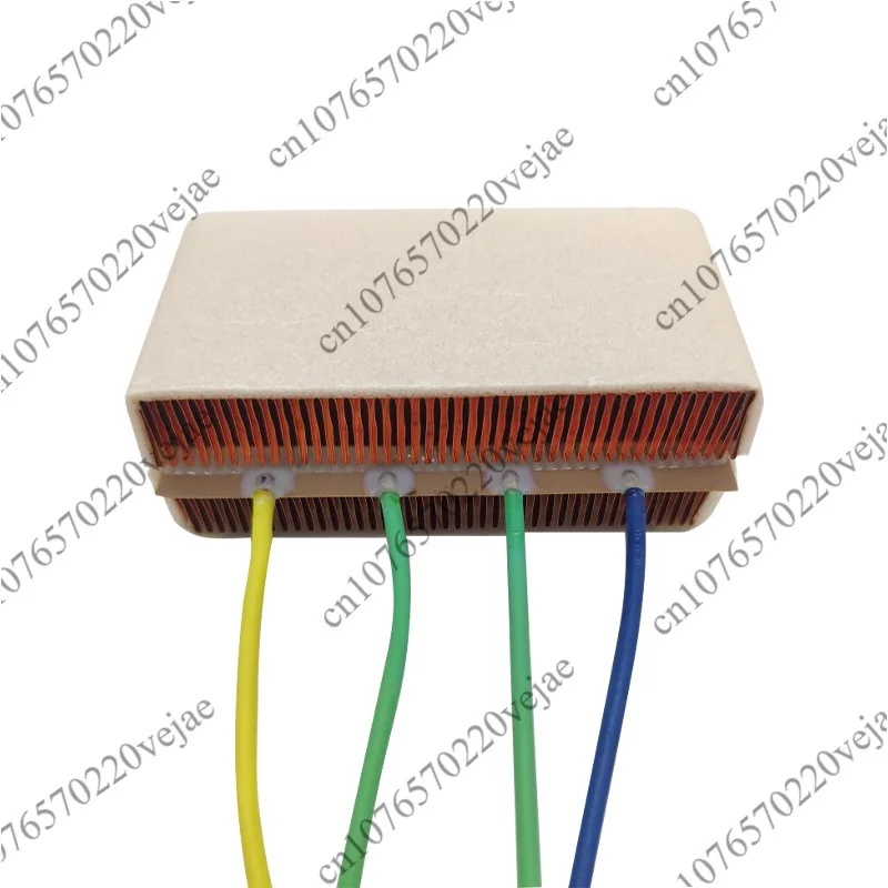Picture 5: Car Hot and Cold Seat Cushion Special Semiconductor Cooling Pad Radiator